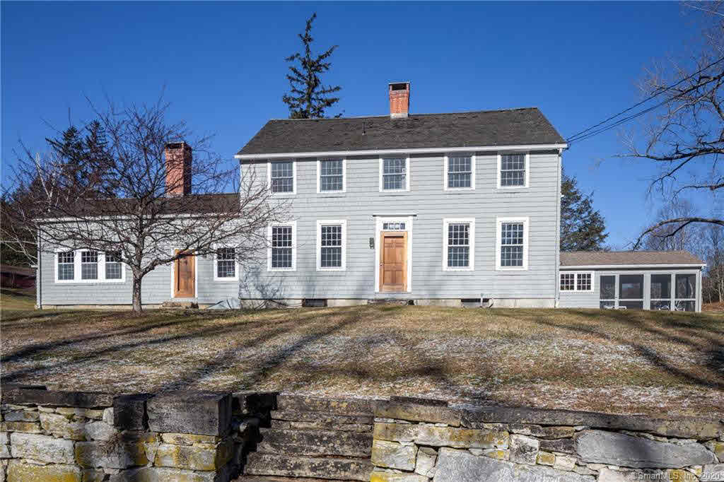 Building photograph for 130 COBBLE ROAD
